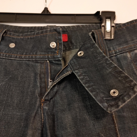 Miss Sixty Y2K Low Rise Jeans - Purchased in Italy - Picture 6 of 8